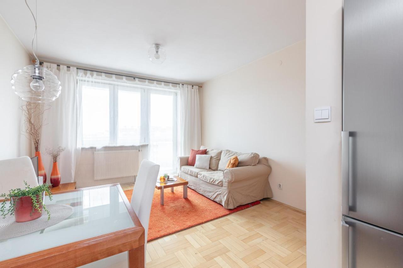 Superapart Dzieci Warszawy 27a Warszawa