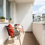 Superapart Dzieci Warszawy 27A